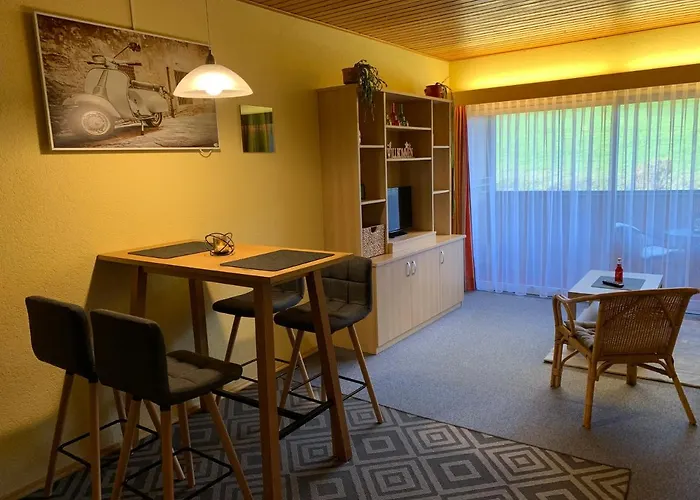 Ferienwohnung Chrisi Im Kulmhof
