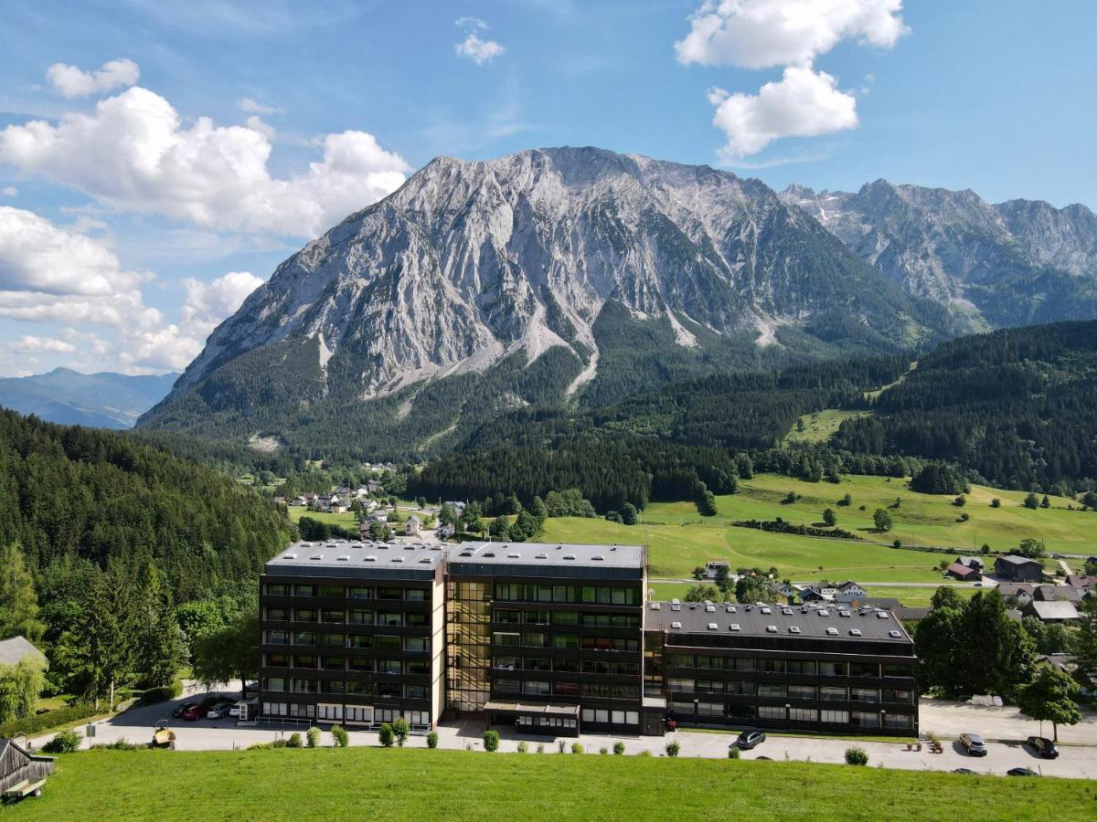 Apartment Chrisi Im Kulmhof Tauplitz
