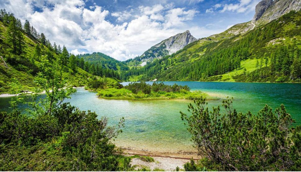 Apartmán Chrisi Im Kulmhof Tauplitz