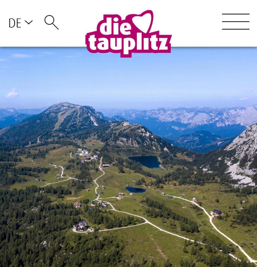 Chrisi Im Kulmhof Apartmán *