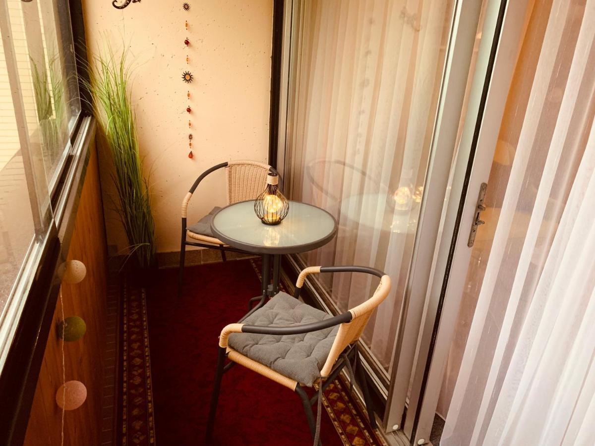 Chrisi Im Kulmhof Apartmán