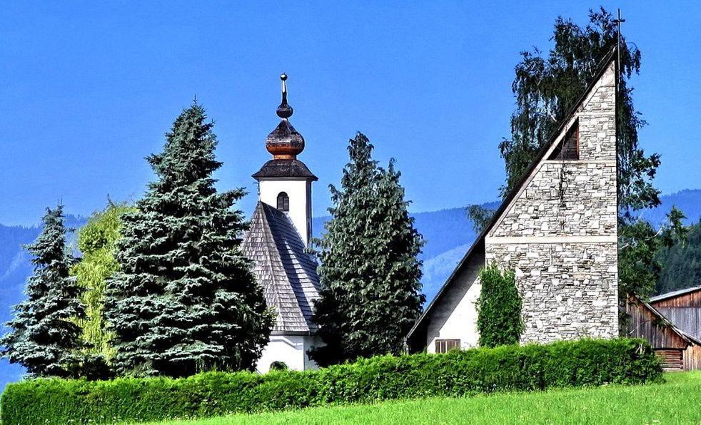 Chrisi Im Kulmhof * Tauplitz