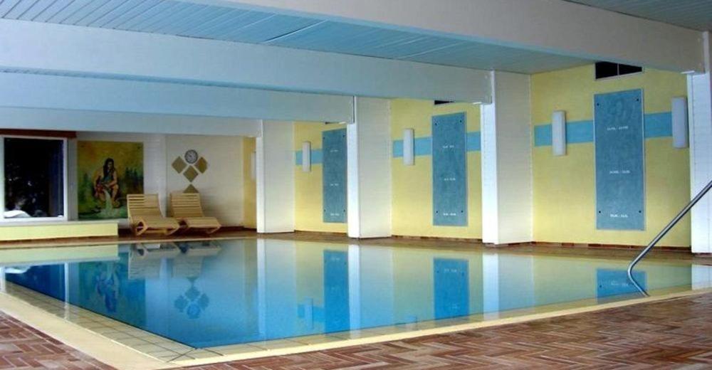 Chrisi Im Kulmhof Apartmán *