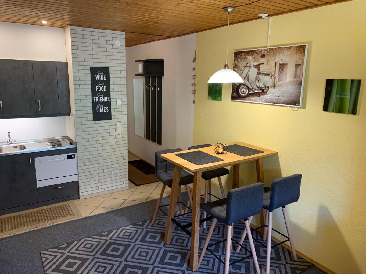 Apartmán Chrisi Im Kulmhof *