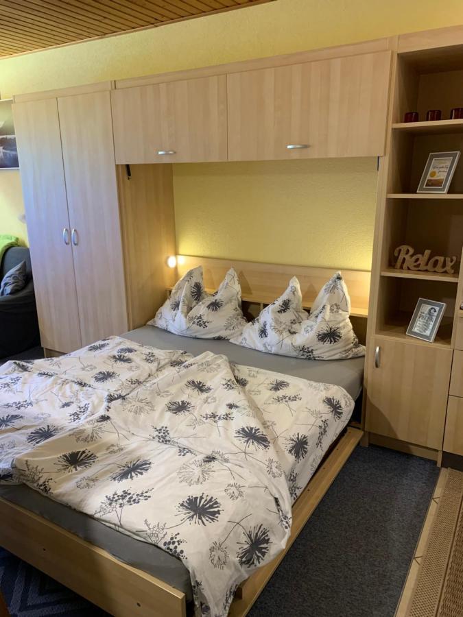 Chrisi Im Kulmhof Apartmán *