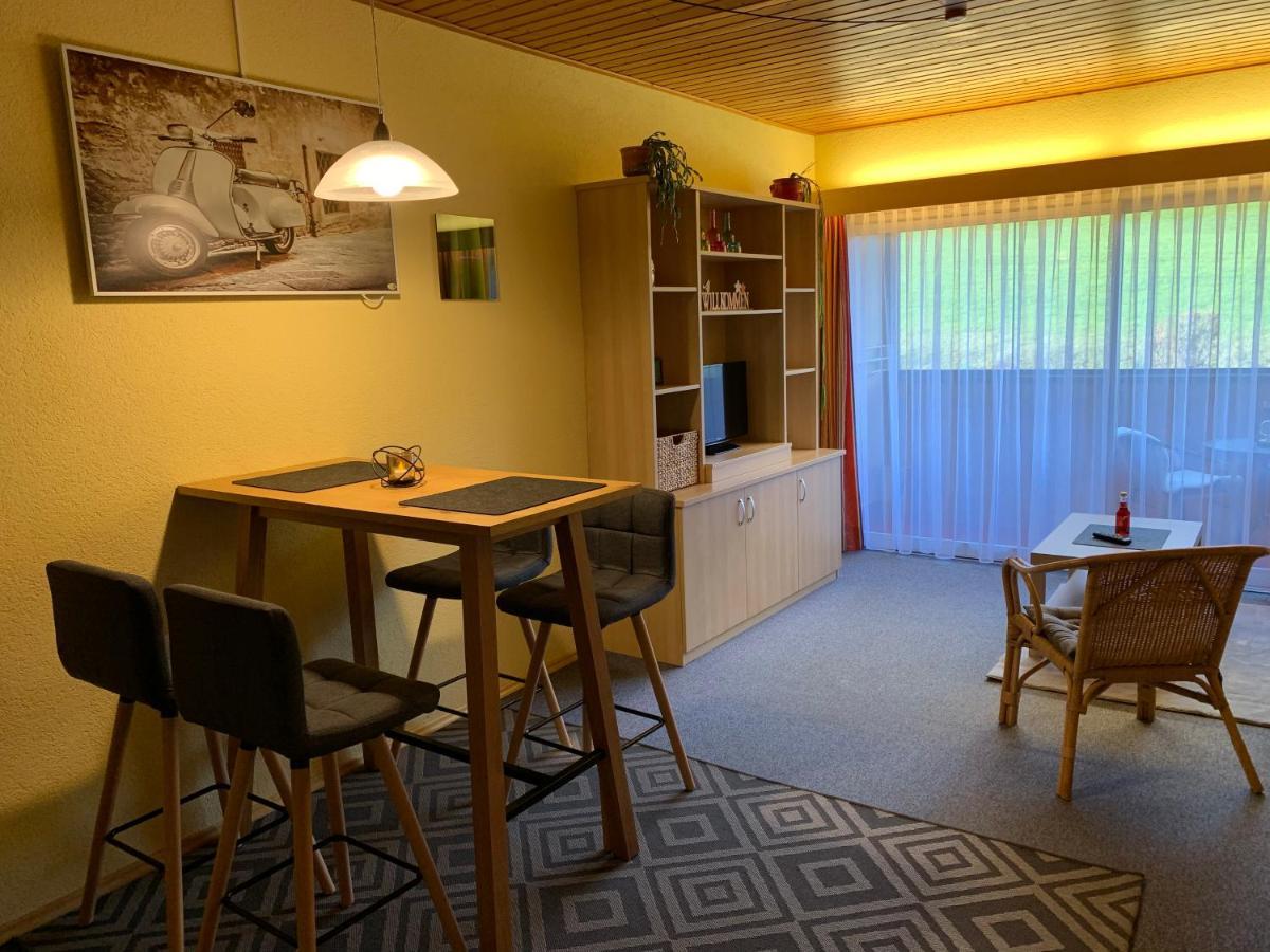 Chrisi Im Kulmhof Apartment Tauplitz