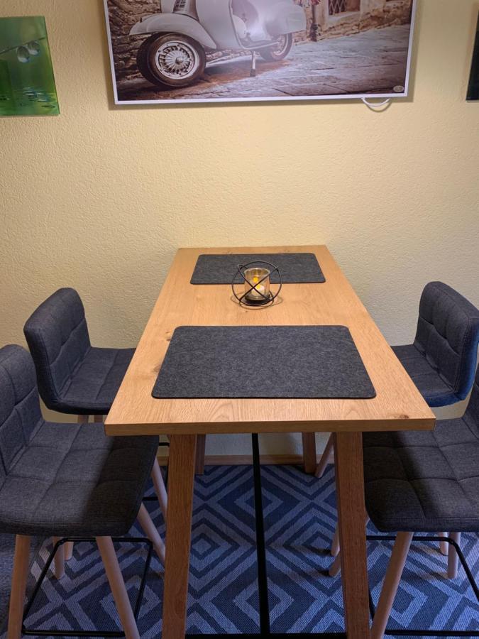 Apartment Chrisi Im Kulmhof *