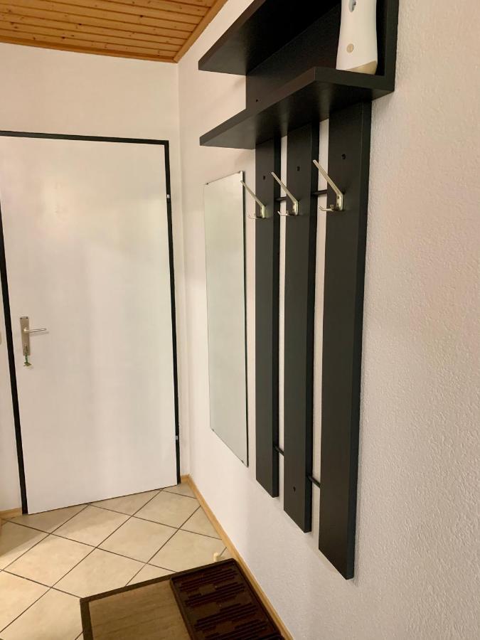 Apartmán Chrisi Im Kulmhof